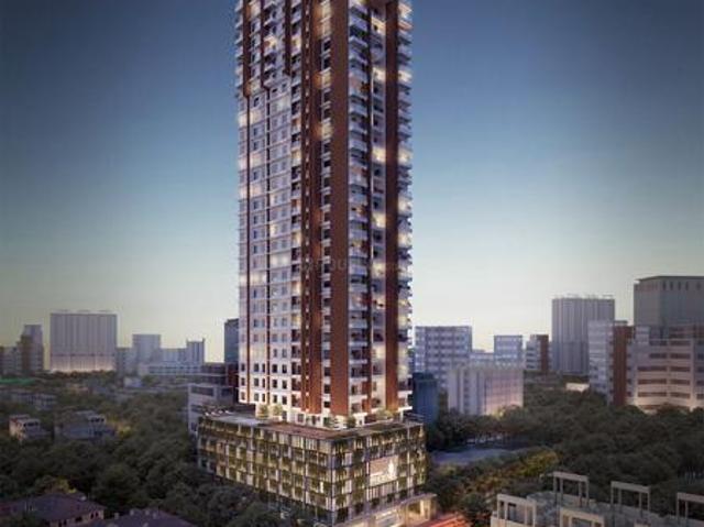 Flat for sale in Andheri - Mumbai, National Capital Territory Of Delhi