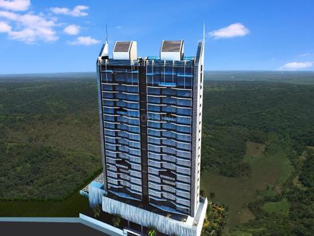 Flat for sale in Andheri - Mumbai, National Capital Territory Of Delhi