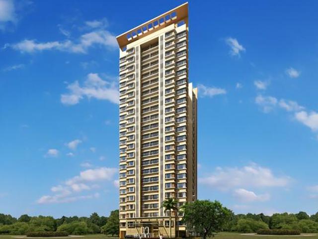 Flat for sale in Andheri - Mumbai, National Capital Territory Of Delhi