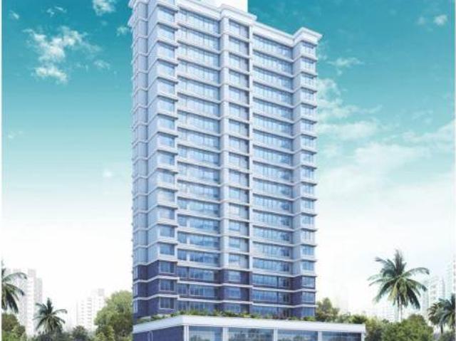 Flat for sale in Andheri - Mumbai, National Capital Territory Of Delhi