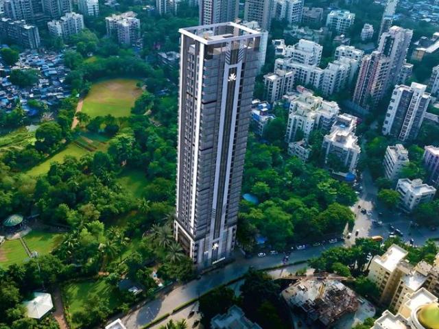Flat for sale in Andheri - Mumbai, National Capital Territory Of Delhi
