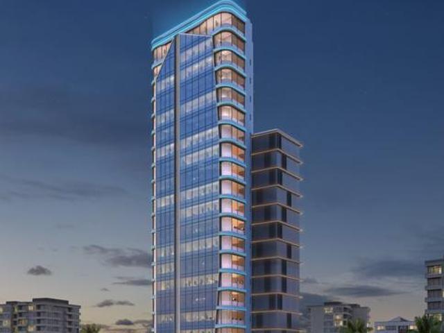 Office for sale in Andheri - Mumbai, National Capital Territory Of Delhi