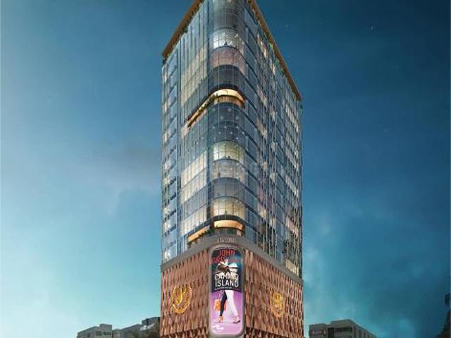 Office for sale in Andheri - Mumbai, National Capital Territory Of Delhi