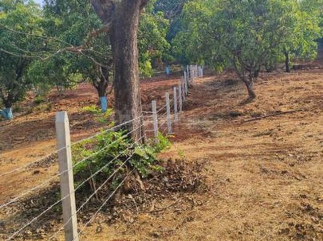 Land for sale in Andheri - Mumbai, National Capital Territory Of Delhi