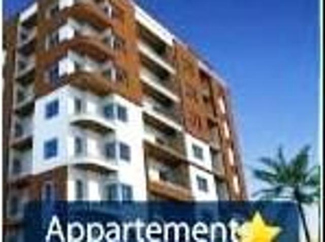 Appartement vente à Ben Arous