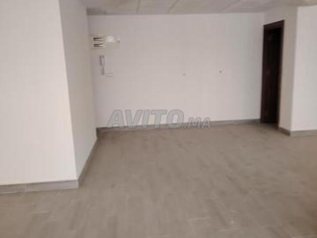 Bureau location à Haut Founty, Agadir