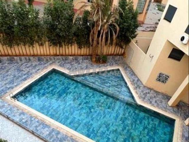 Appartement location à L'Oriental