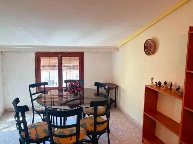 Apartamento en alquiler en Campo de Borja, Aragón