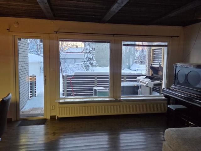 Hus hyra i Norrbotten