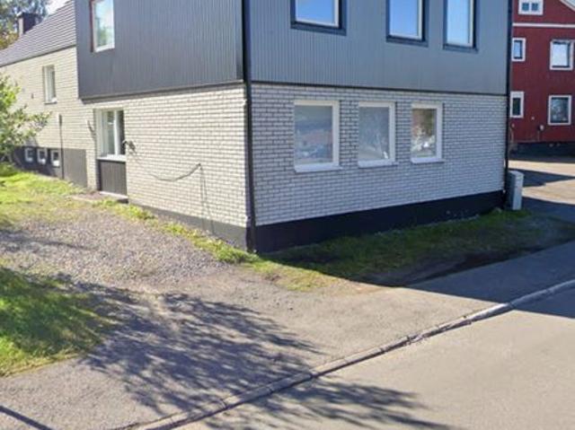 Hus hyra i Kiruna, Norrbotten