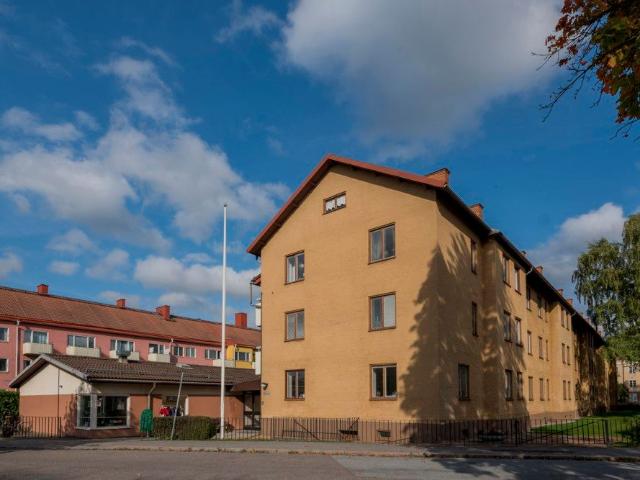 Lägenhet hyra i Uppsala