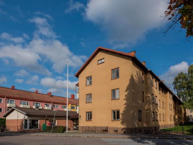 Lägenhet hyra i Knivsta, Uppsala