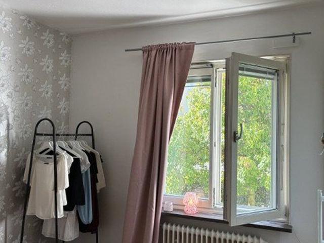 Lägenhet hyra i Uppsala