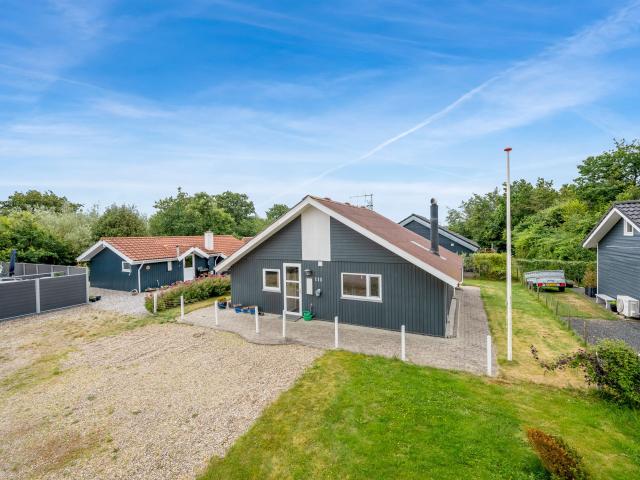 Hus til salg i Århus