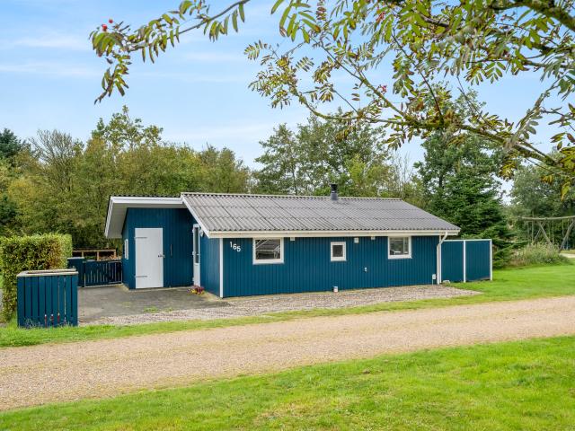 Hus til salg i Bork Hytteby, Bork Havn