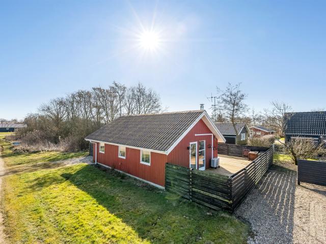 Hus til salg i Århus
