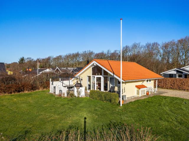Hus til salg i Århus
