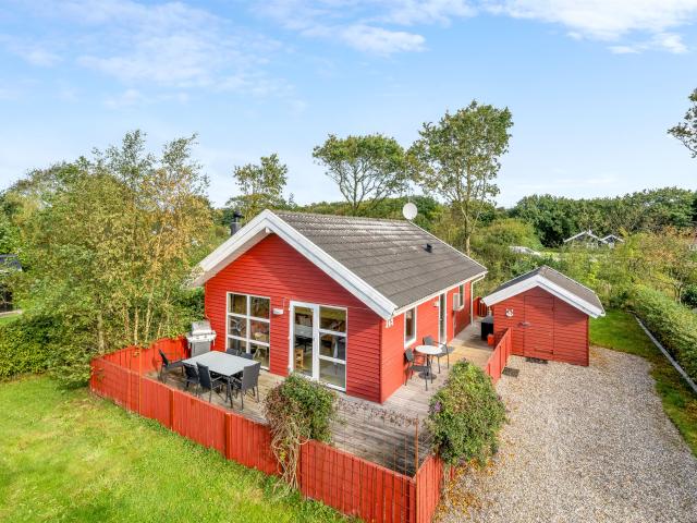 Hus til salg i Århus