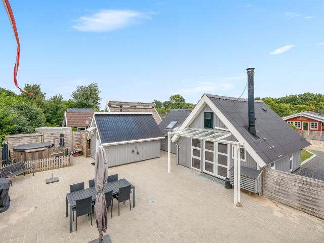 Hus til salg i Århus