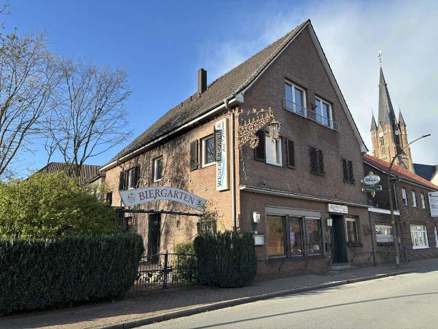 Gewerbe kaufen in Weseke, Borken