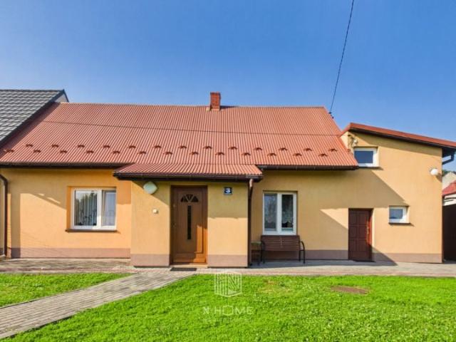 Dom na sprzedaż w Przeciszów, Małopolskie