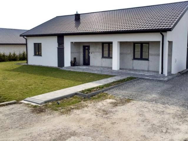 Dom na sprzedaż w Sędziszów Małopolski, Podkarpackie