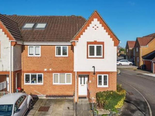 House for sale in Saxon Fields, Barton Stacey