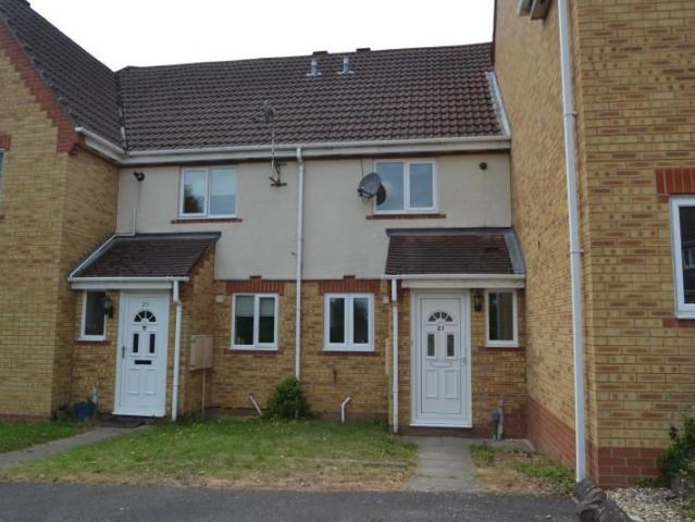 House for rent in Saxon Fields, Barton Stacey