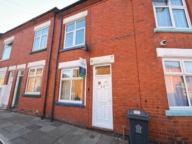 House for rent in West End, Old Wharf