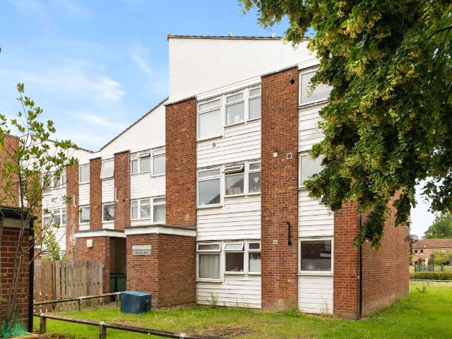 Apartment for rent in Hampton Wick, Greater London