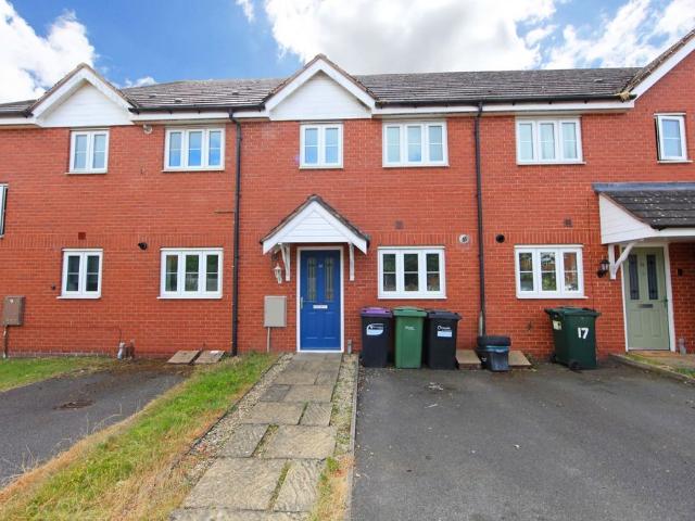 House for rent in Highley, Shropshire