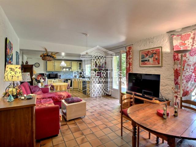 Maison vente à Arrondissement de Toulon, Bormes-les-mimosas