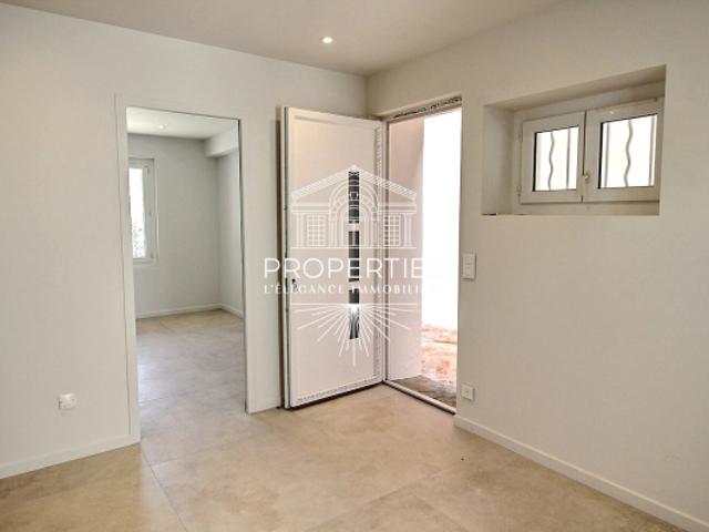Appartement vente à Bormes-les-Mimosas, Var
