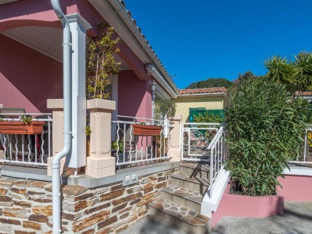 Maison vente à Arrondissement de Toulon, Bormes-les-mimosas