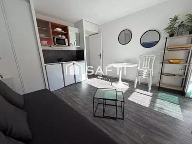 Appartement vente à Castelan, Bormes-les-Mimosas