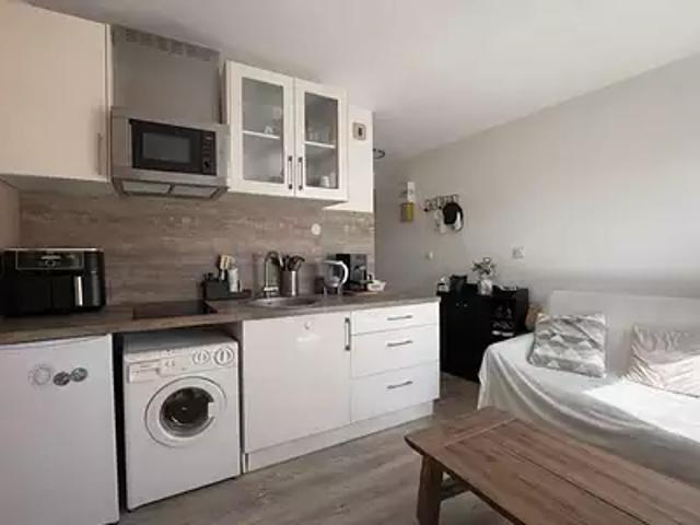 Appartement vente à Arrondissement de Toulon, Bormes-les-mimosas