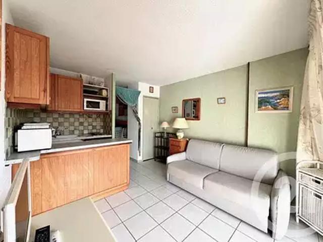Appartement vente à Arrondissement de Toulon, Bormes-les-mimosas