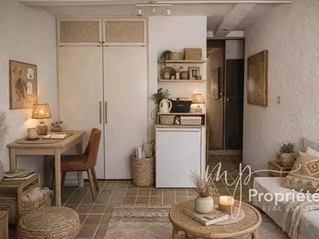 Appartement vente à Arrondissement de Toulon, Bormes-les-mimosas