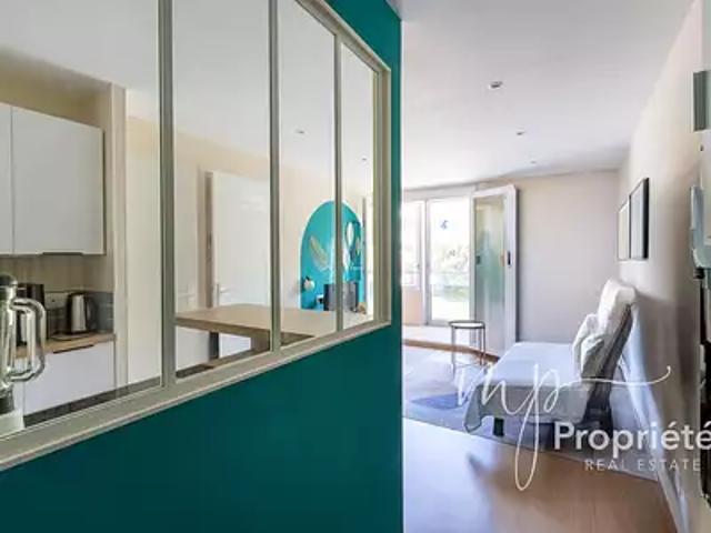 Appartement vente à Arrondissement de Toulon, Bormes-les-mimosas