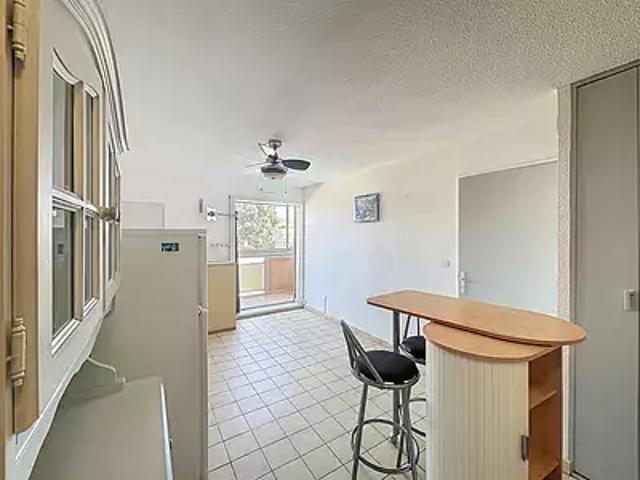Appartement vente à Arrondissement de Toulon, Bormes-les-mimosas