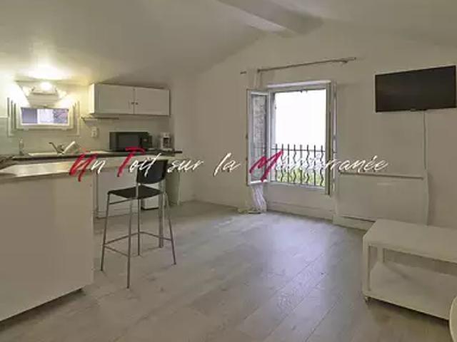 Appartement vente à Arrondissement de Toulon, Bormes-les-mimosas