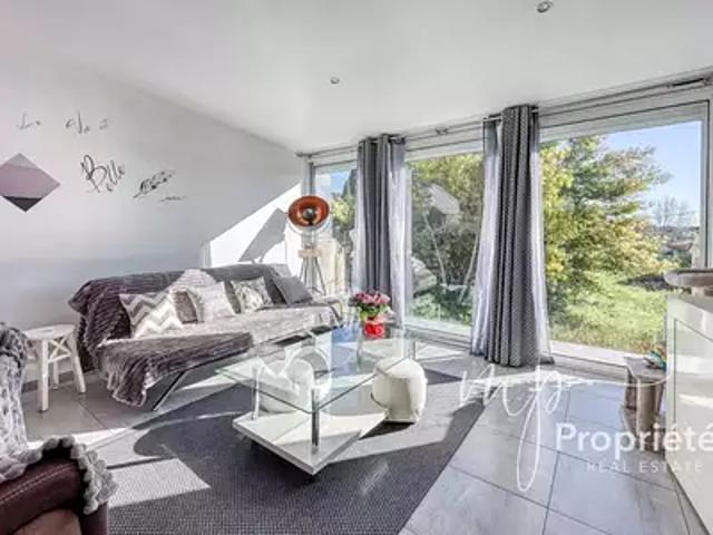 Appartement vente à Arrondissement de Toulon, Bormes-les-mimosas