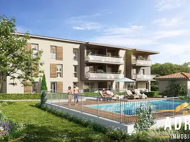 Appartement vente à Arrondissement de Toulon, Bormes-les-mimosas