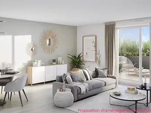 Appartement vente à Arrondissement de Toulon, Bormes-les-mimosas