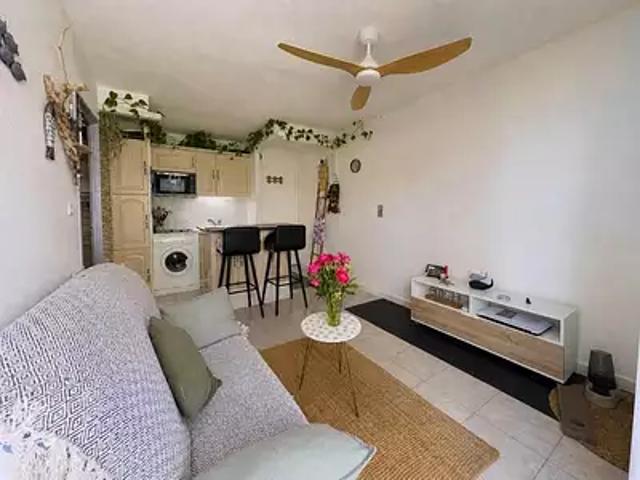 Appartement vente à Arrondissement de Toulon, Bormes-les-mimosas