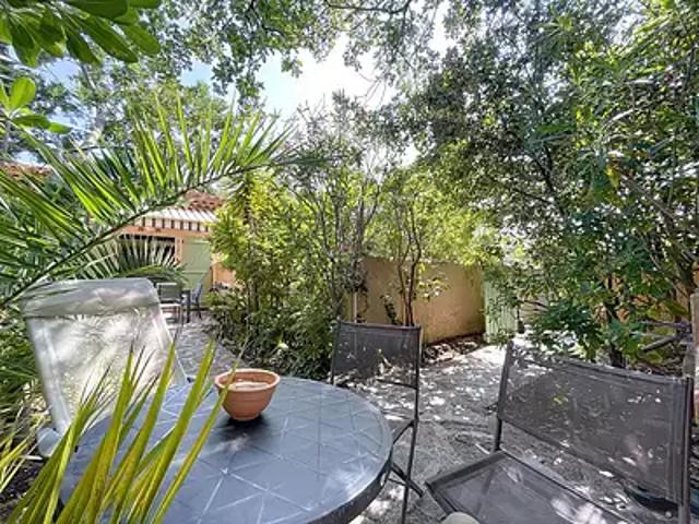 Appartement vente à Arrondissement de Toulon, Bormes-les-mimosas