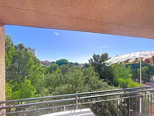 Appartement vente à Arrondissement de Toulon, Bormes-les-mimosas