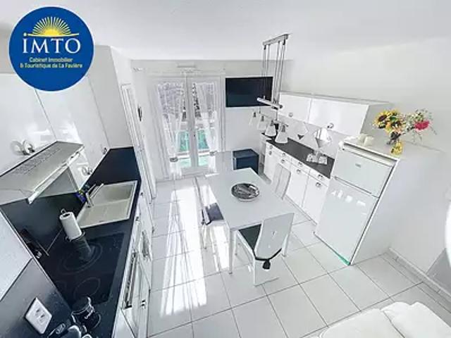 Appartement vente à Arrondissement de Toulon, Bormes-les-mimosas