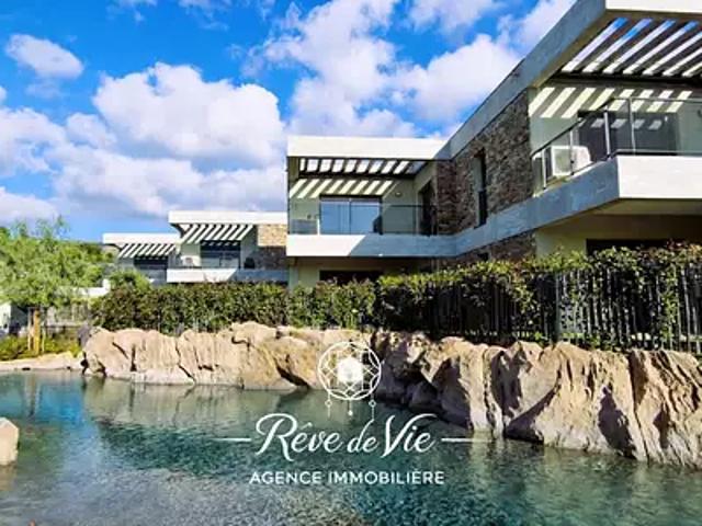 Appartement vente à Arrondissement de Toulon, Bormes-les-mimosas