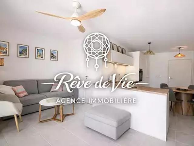 Appartement vente à Arrondissement de Toulon, Bormes-les-mimosas